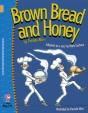 Brown Bread And Honeyband 12/Copper - Preview