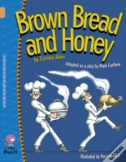 Capa do artigo Brown Bread And Honeyband 12/Copper