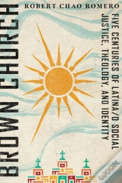 Capa do artigo Brown Church