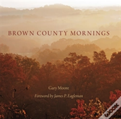 Capa do artigo Brown County Mornings
