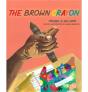 Brown Crayon - Preview