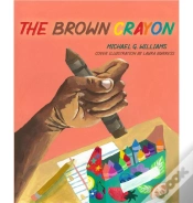 Capa do artigo Brown Crayon