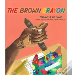 Capa do artigo Brown Crayon