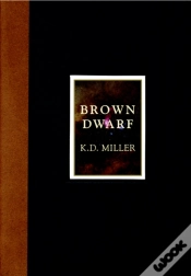 Capa do artigo Brown Dwarf