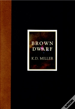 Capa do artigo Brown Dwarf