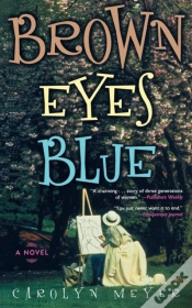 Capa do artigo Brown Eyes Blue