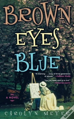 Capa do artigo Brown Eyes Blue