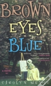 Capa do artigo Brown Eyes Blue