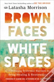 Capa do artigo Brown Faces, White Spaces