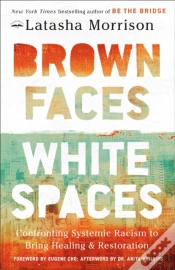 Capa do artigo Brown Faces, White Spaces