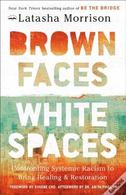 Capa do artigo Brown Faces, White Spaces