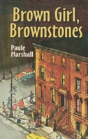 Brown Girl, Brownstones - Preview