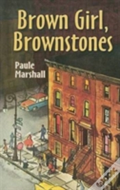 Capa do artigo Brown Girl, Brownstones