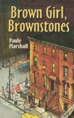 Capa do artigo Brown Girl, Brownstones