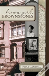Brown Girl, Brownstones