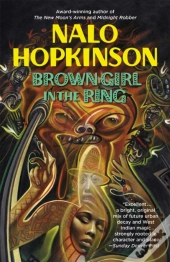 Brown Girl In The Ring