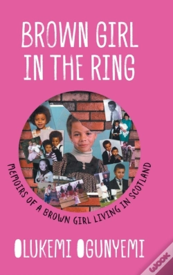 Capa do artigo Brown Girl In The Ring