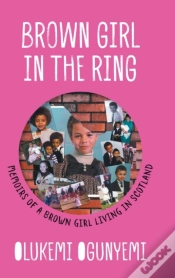 Capa do artigo Brown Girl In The Ring