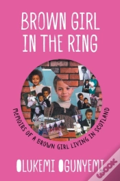 Capa do artigo Brown Girl In The Ring