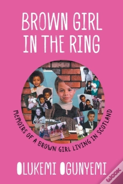 Capa do artigo Brown Girl In The Ring