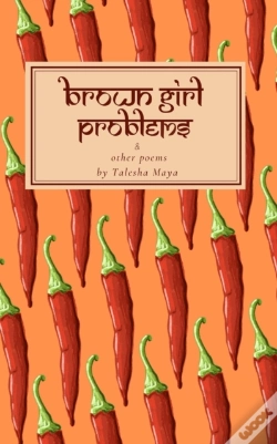 Capa do artigo Brown Girl Problems & Other Poems