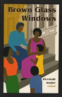 Brown Glass Windows - Preview