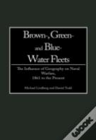 Brown-, Green- And Blue-Water Fleets