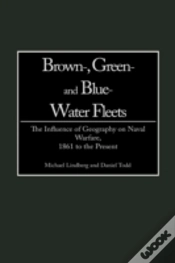 Capa do artigo Brown-, Green- And Blue-Water Fleets