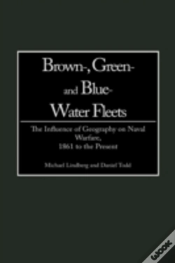 Capa do artigo Brown-, Green- And Blue-Water Fleets