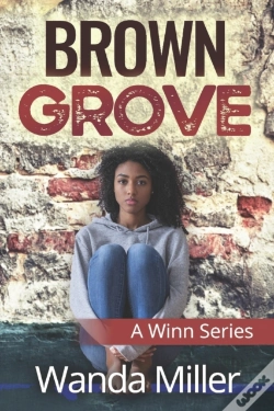 Capa do artigo Brown Grove