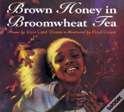 Capa do artigo Brown Honey In Broomwheat Tea