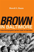 "Brown" In Baltimore