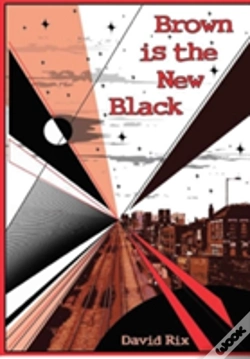 Capa do artigo Brown Is The New Black