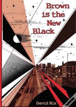 Capa do artigo Brown Is The New Black
