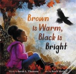 Capa do artigo Brown Is Warm, Black Is Bright