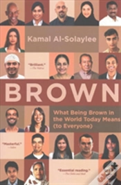 Capa do artigo Brown