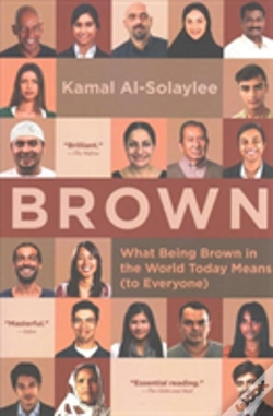 Capa do artigo Brown