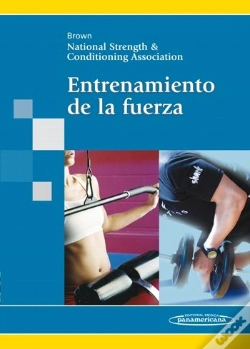 Capa do artigo Brown-Nsca:Entrenam. De La Fuerza