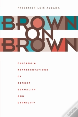 Capa do artigo Brown On Brown