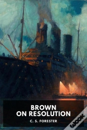 Capa do artigo Brown On Resolution