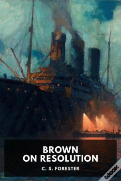 Capa do artigo Brown On Resolution