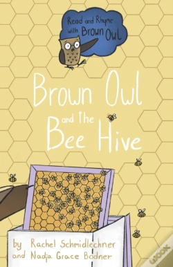 Capa do artigo Brown Owl And The Bee Hive