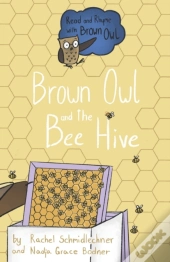 Brown Owl And The Bee Hive