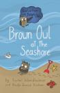 Brown Owl At The Seashore - Preview