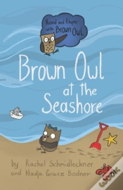 Capa do artigo Brown Owl At The Seashore