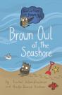 Brown Owl At The Seashore - Preview