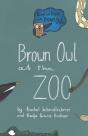 Brown Owl At The Zoo - Preview