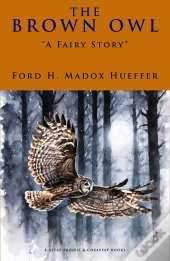 Brown Owl