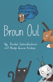 Brown Owl
