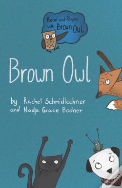 Capa do artigo Brown Owl